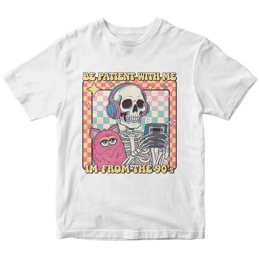 Custom DTF Gang Sheets