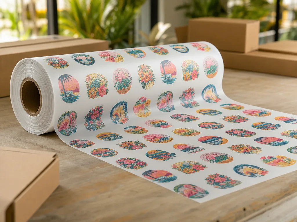 The bestseller roll