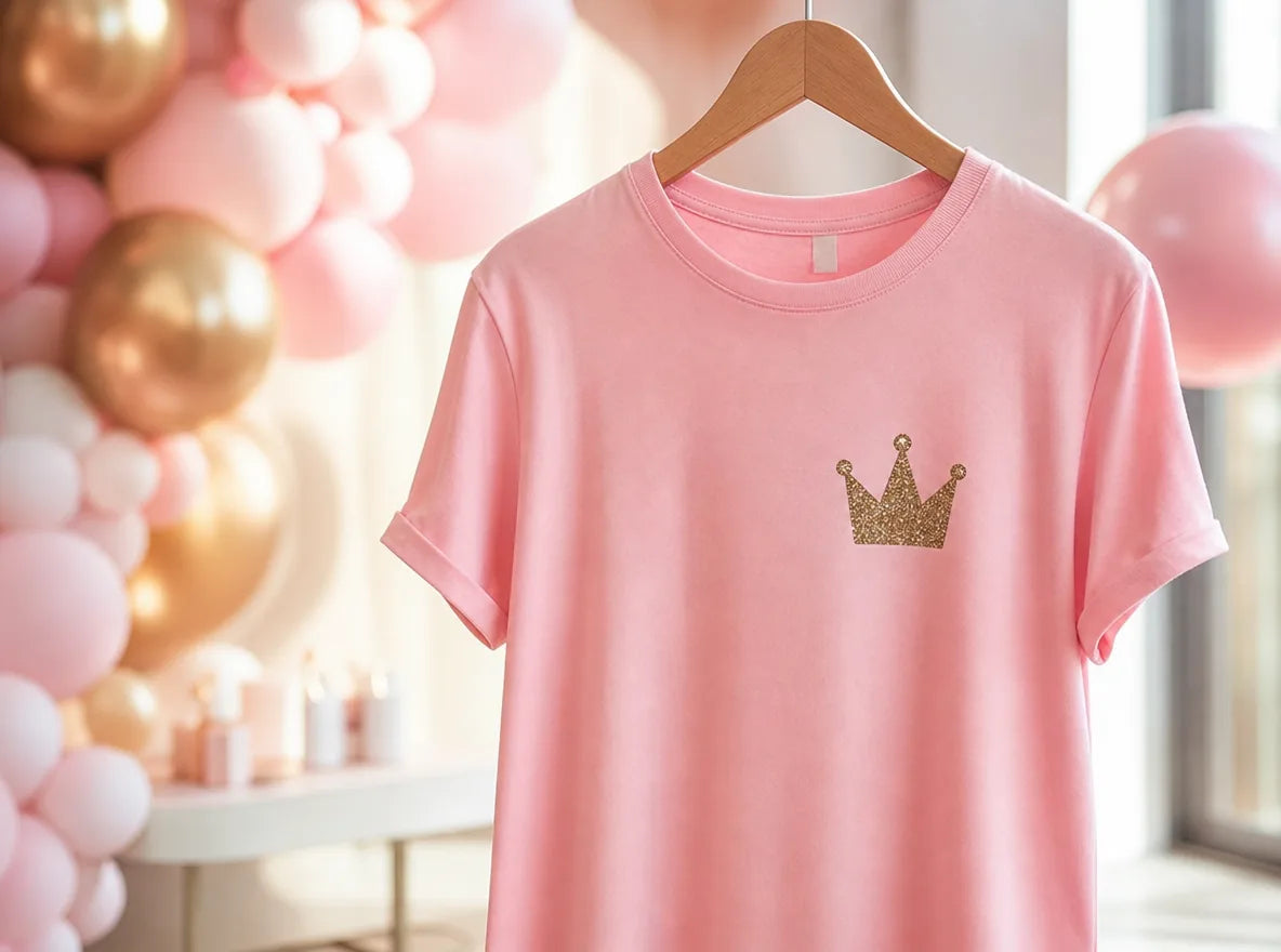The quince crown