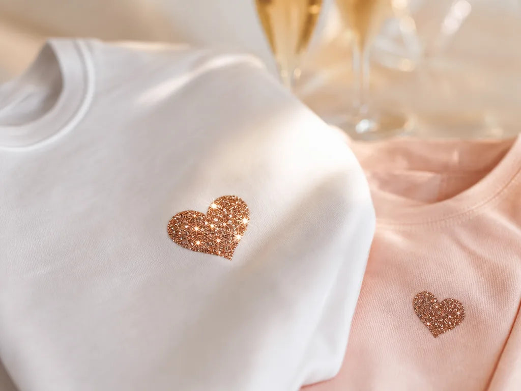 The bride shirt