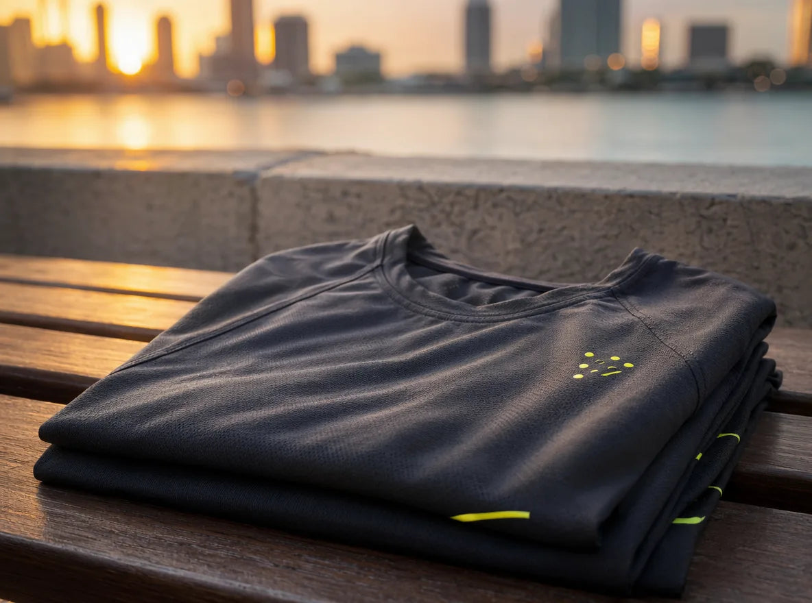 The evening run club