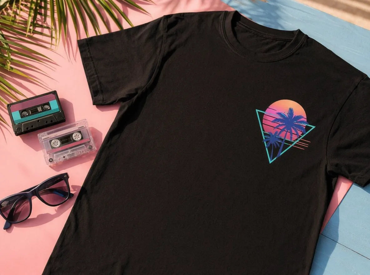 The 80s party pack