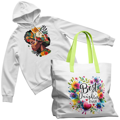 Priority Rush Service – Same-Day DTF Transfer Printing