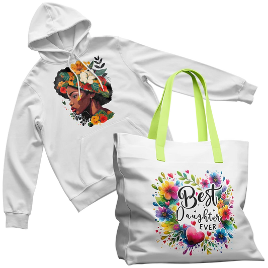 Priority Rush Service – Same-Day DTF Transfer Printing